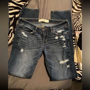Women’s Jeans